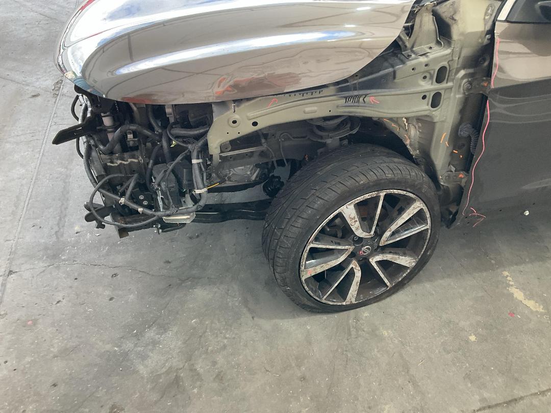 Photo '5' of Nissan Qashqai TI Photo '5' of Nissan Qashqai TI