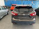 Thumbnail '11' of Nissan Qashqai TI