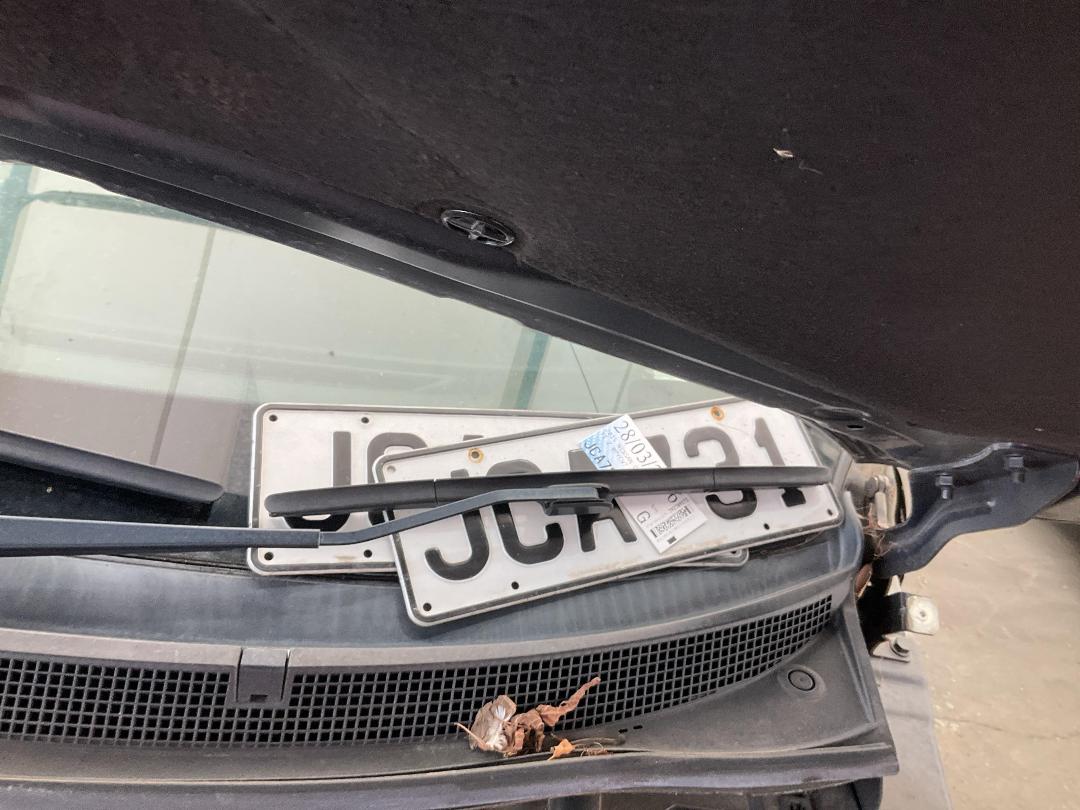 Photo '25' of Nissan Qashqai TI Photo '25' of Nissan Qashqai TI