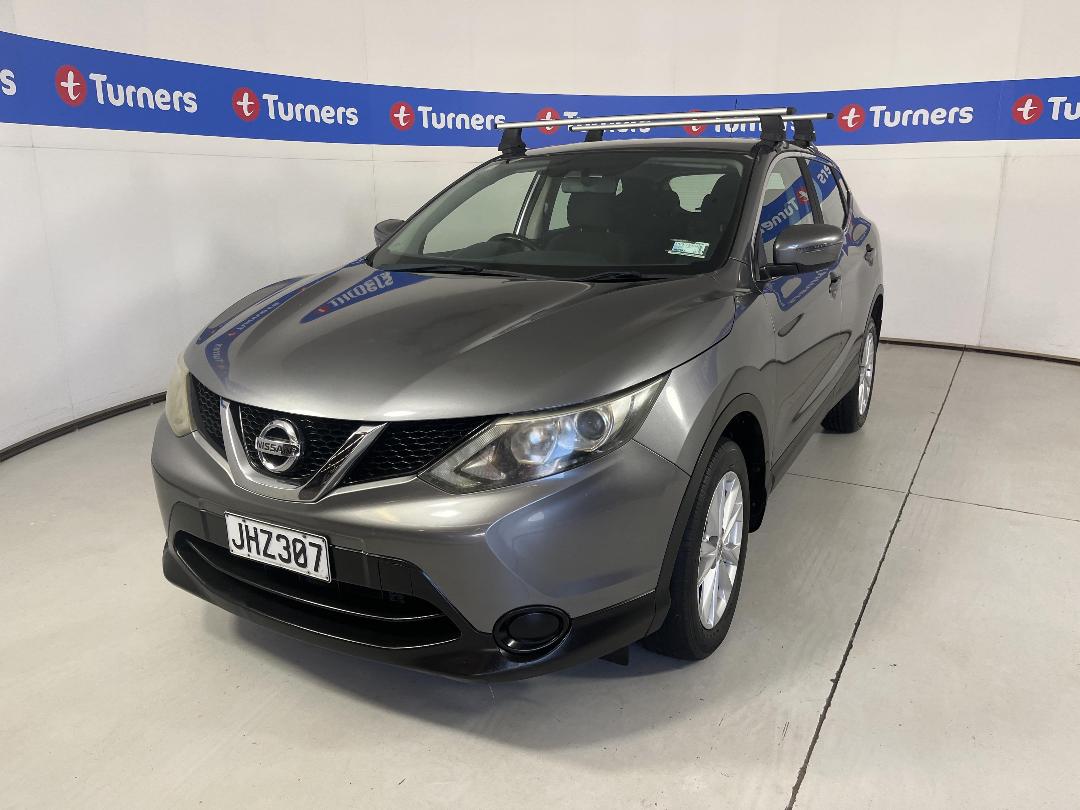 Photo '4' of Nissan Qashqai Photo '4' of Nissan Qashqai