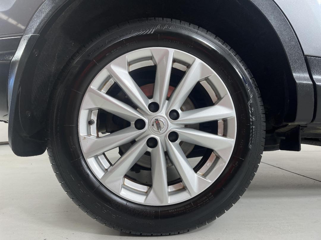 Photo '12' of Nissan Qashqai Photo '12' of Nissan Qashqai