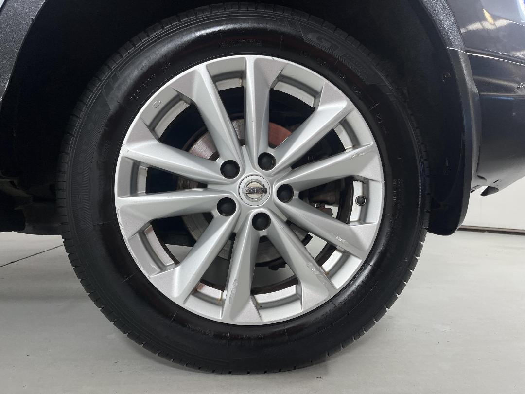 Photo '11' of Nissan Qashqai Photo '11' of Nissan Qashqai