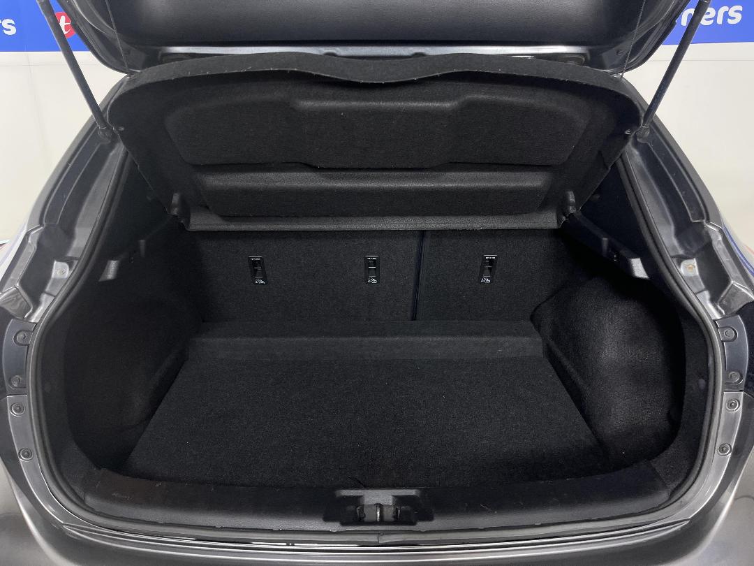 Photo '14' of Nissan Qashqai Photo '14' of Nissan Qashqai