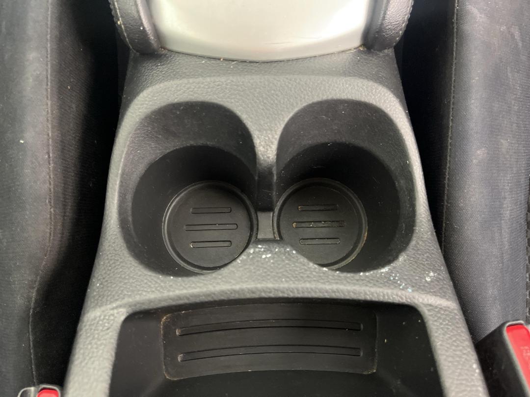 Photo '23' of Nissan Qashqai Photo '23' of Nissan Qashqai