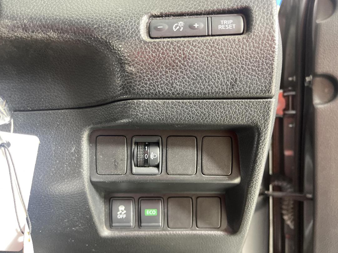 Photo '24' of Nissan Qashqai Photo '24' of Nissan Qashqai