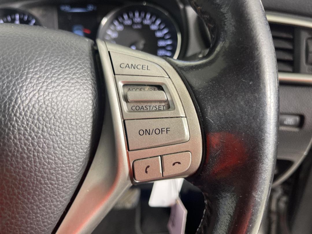 Photo '25' of Nissan Qashqai Photo '25' of Nissan Qashqai