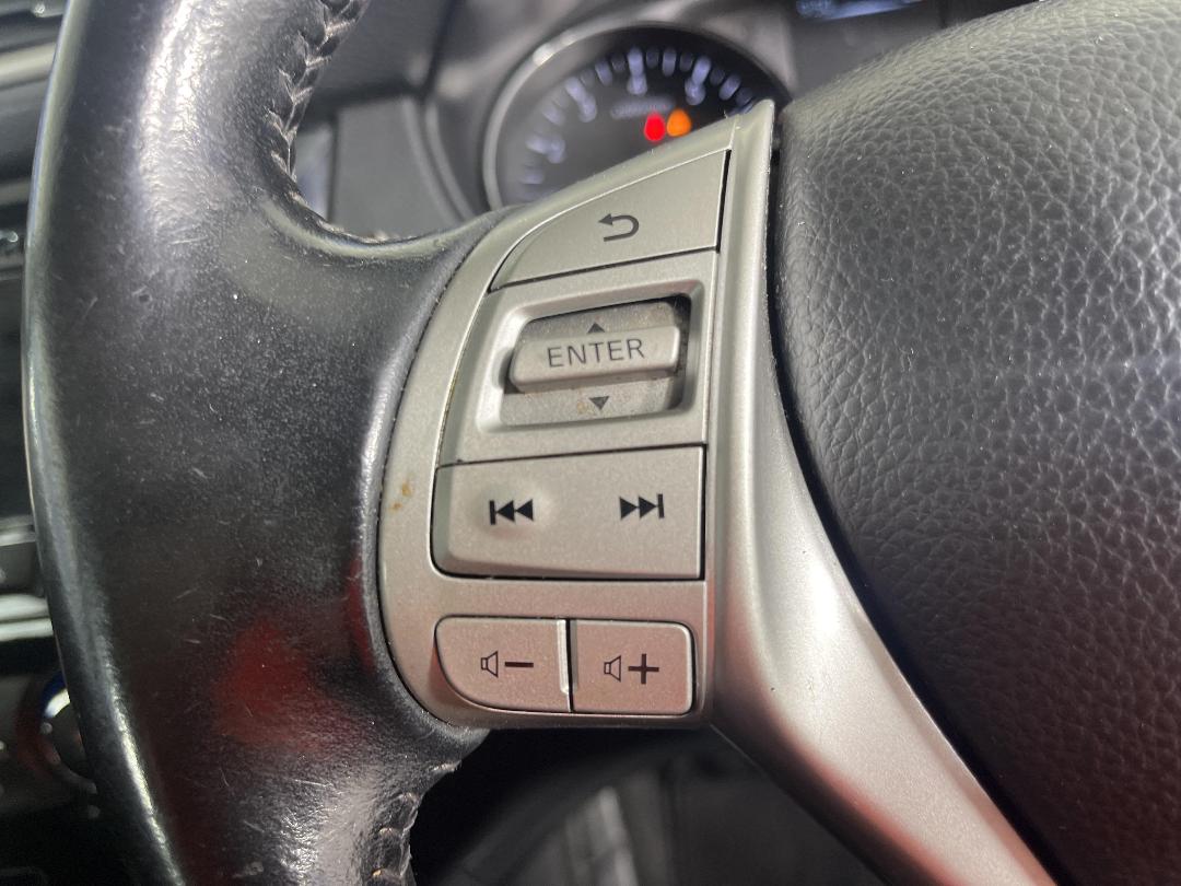 Photo '26' of Nissan Qashqai Photo '26' of Nissan Qashqai