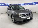 Thumbnail '1' of Nissan Qashqai