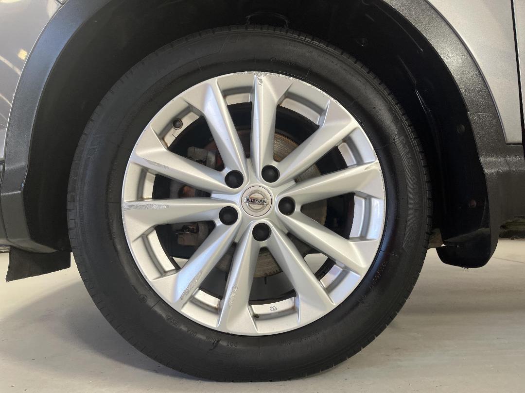 Photo '10' of Nissan Qashqai Photo '10' of Nissan Qashqai