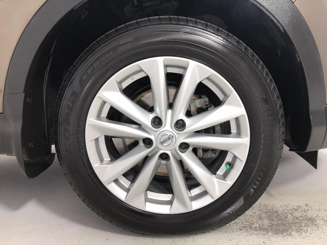 Photo '9' of Nissan Qashqai Photo '9' of Nissan Qashqai