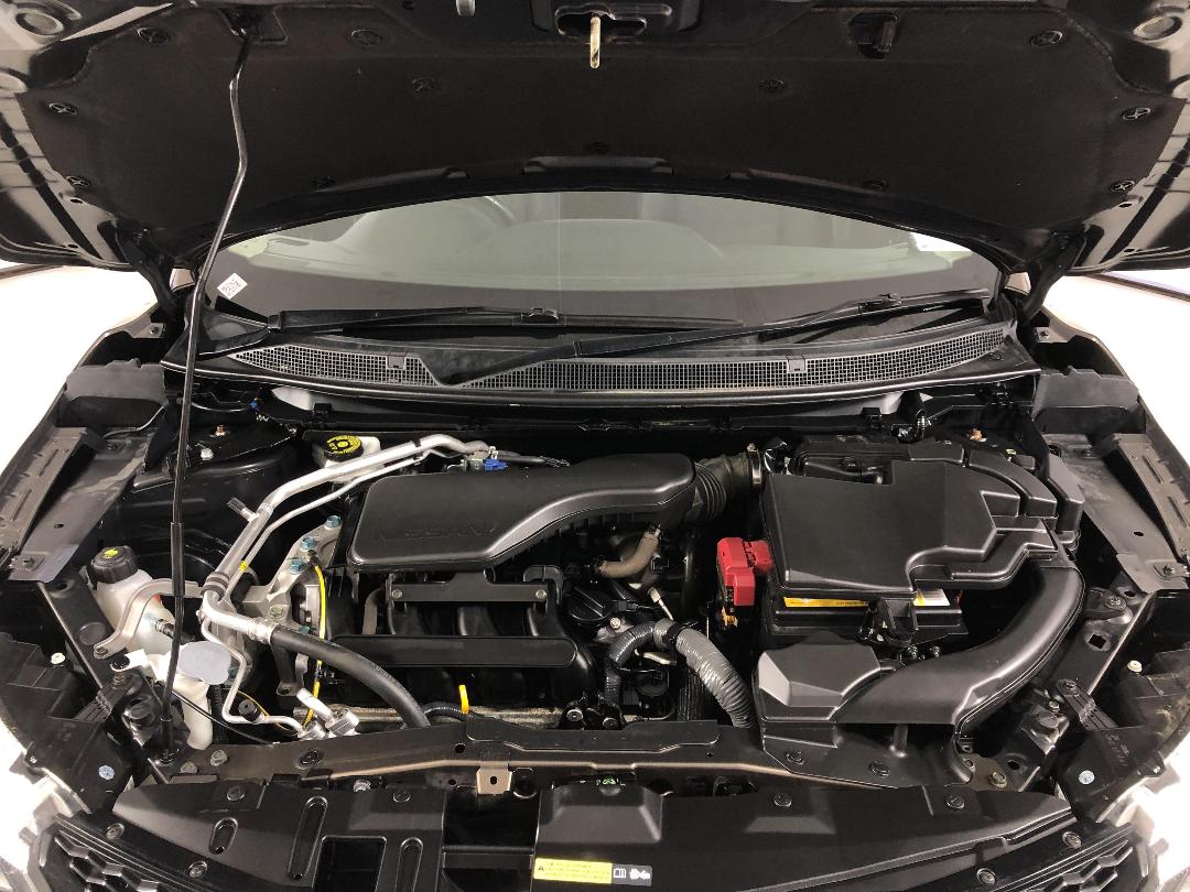 Photo '13' of Nissan Qashqai Photo '13' of Nissan Qashqai