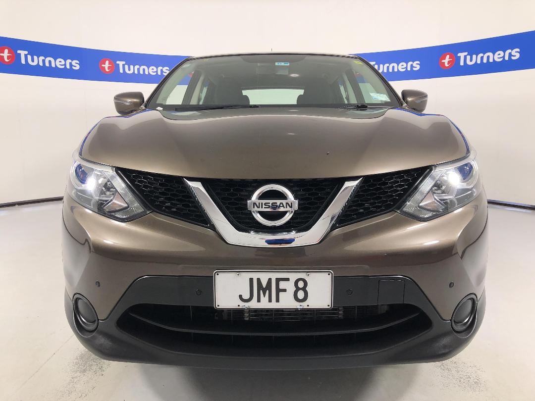 Photo '2' of Nissan Qashqai Photo '2' of Nissan Qashqai