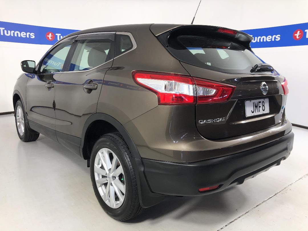 Photo '5' of Nissan Qashqai Photo '5' of Nissan Qashqai