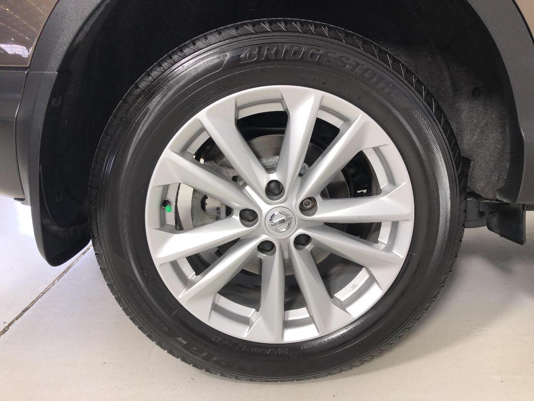 Photo '12' of Nissan Qashqai Photo '12' of Nissan Qashqai