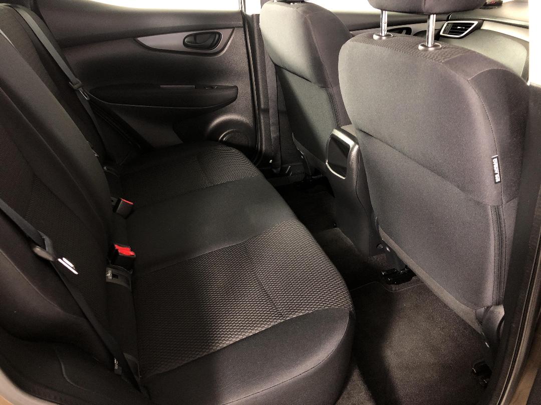 Photo '20' of Nissan Qashqai Photo '20' of Nissan Qashqai