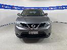 Thumbnail '2' of Nissan Qashqai