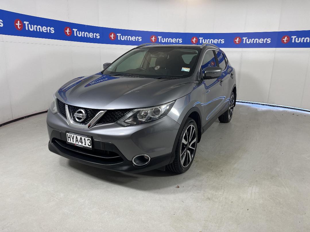 Photo '4' of Nissan Qashqai Photo '4' of Nissan Qashqai