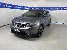 Thumbnail '4' of Nissan Qashqai