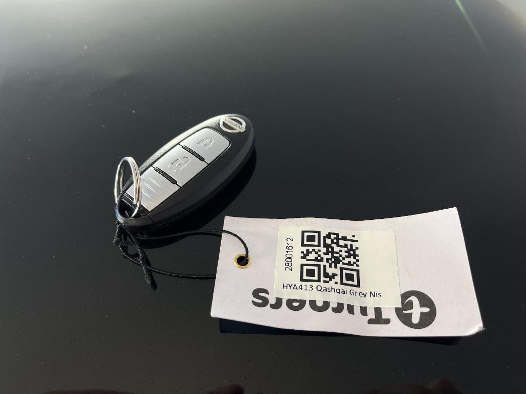 Photo '22' of Nissan Qashqai Photo '22' of Nissan Qashqai