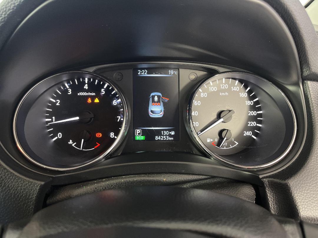 Photo '21' of Nissan Qashqai Photo '21' of Nissan Qashqai