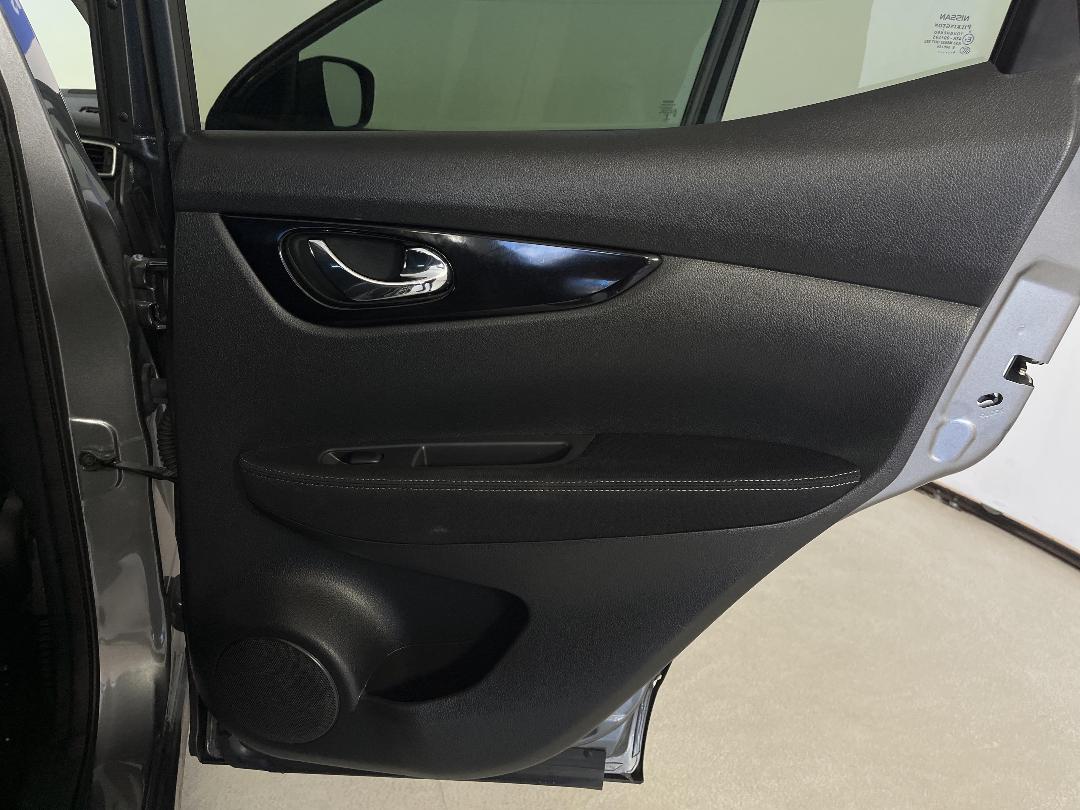 Photo '19' of Nissan Qashqai Photo '19' of Nissan Qashqai