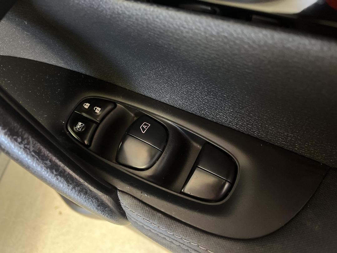 Photo '23' of Nissan Qashqai Photo '23' of Nissan Qashqai