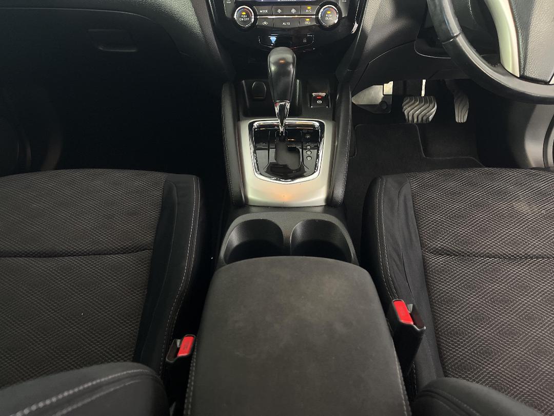 Photo '18' of Nissan Qashqai Photo '18' of Nissan Qashqai