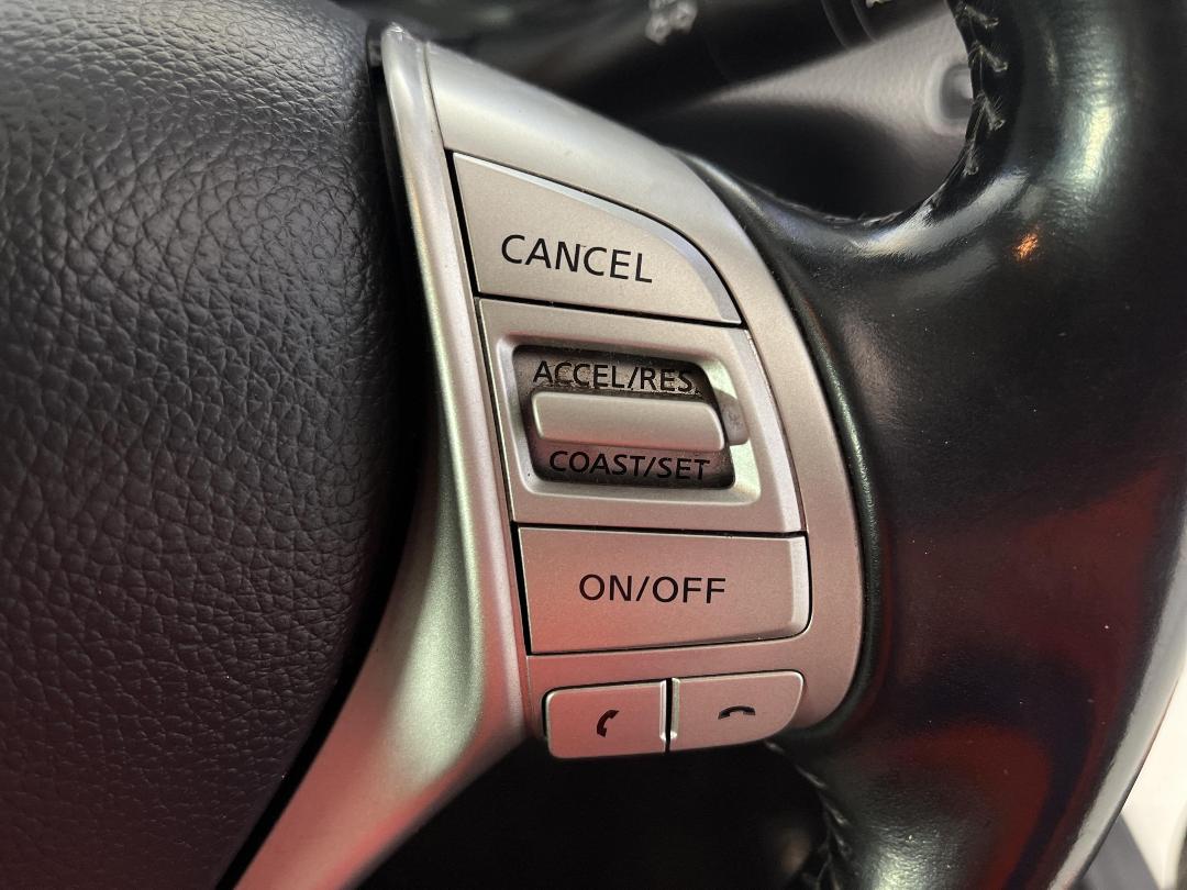 Photo '25' of Nissan Qashqai Photo '25' of Nissan Qashqai