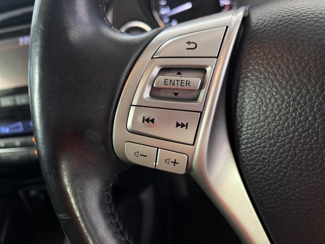 Photo '26' of Nissan Qashqai Photo '26' of Nissan Qashqai