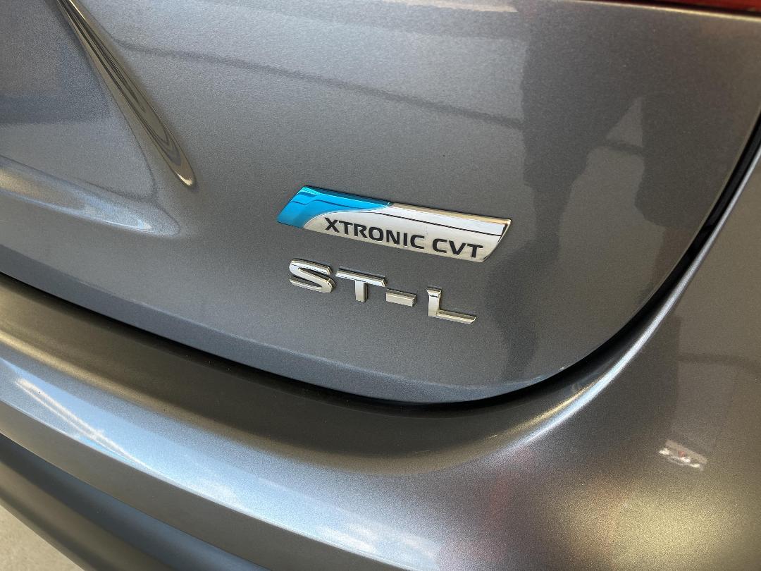 Photo '32' of Nissan Qashqai Photo '32' of Nissan Qashqai