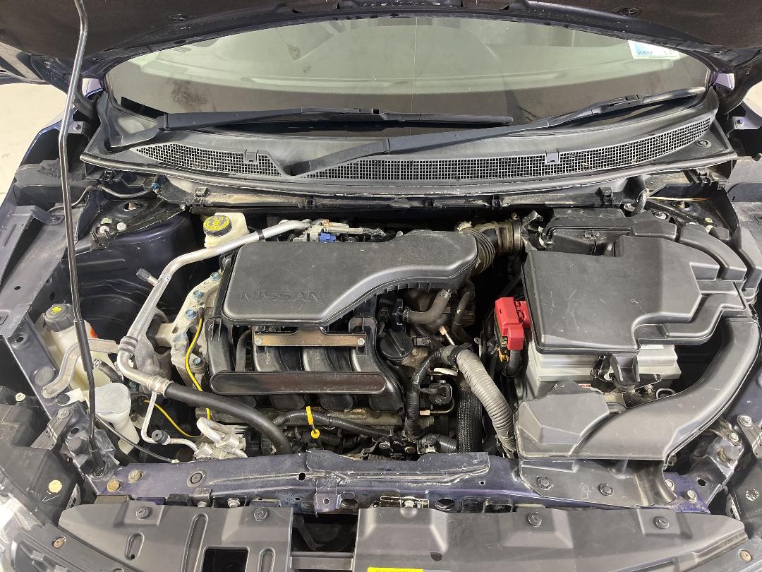 Photo '13' of Nissan Qashqai Photo '13' of Nissan Qashqai