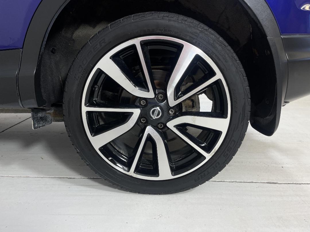 Photo '11' of Nissan Qashqai Photo '11' of Nissan Qashqai