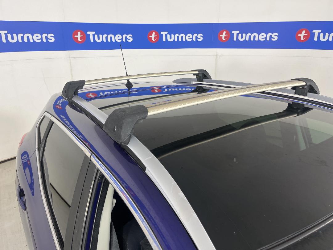 Photo '24' of Nissan Qashqai Photo '24' of Nissan Qashqai