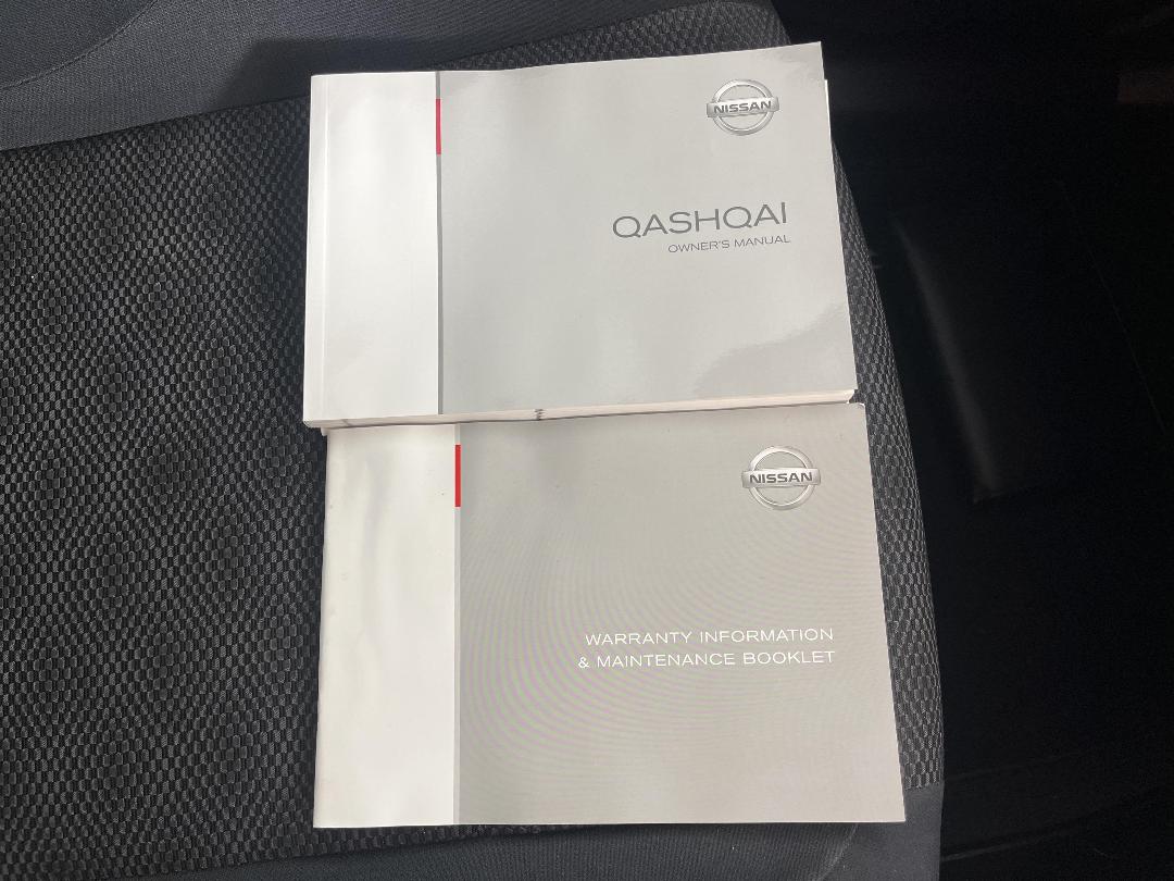 Photo '29' of Nissan Qashqai Photo '29' of Nissan Qashqai