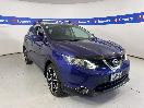 Thumbnail '1' of Nissan Qashqai