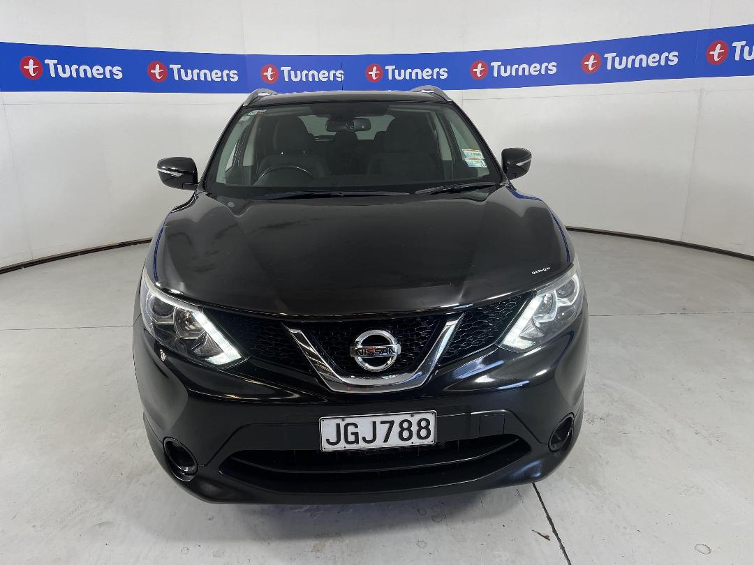 Photo '2' of Nissan Qashqai Photo '2' of Nissan Qashqai