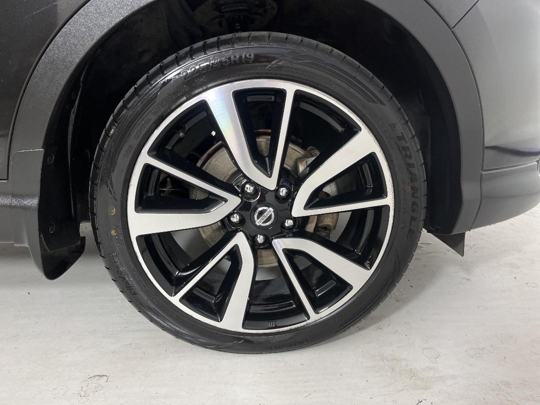 Photo '9' of Nissan Qashqai Photo '9' of Nissan Qashqai