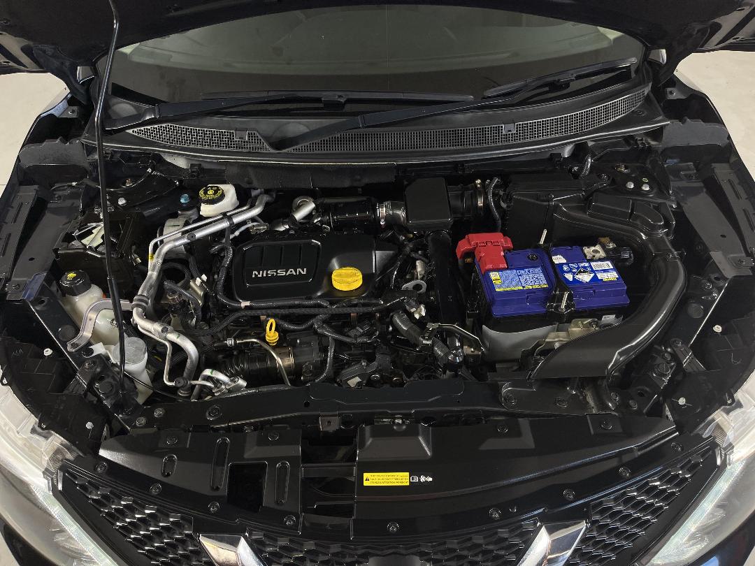 Photo '13' of Nissan Qashqai Photo '13' of Nissan Qashqai