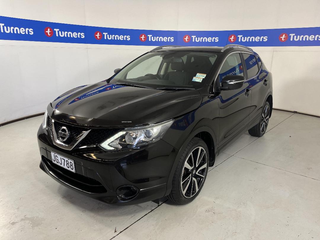 Photo '4' of Nissan Qashqai Photo '4' of Nissan Qashqai