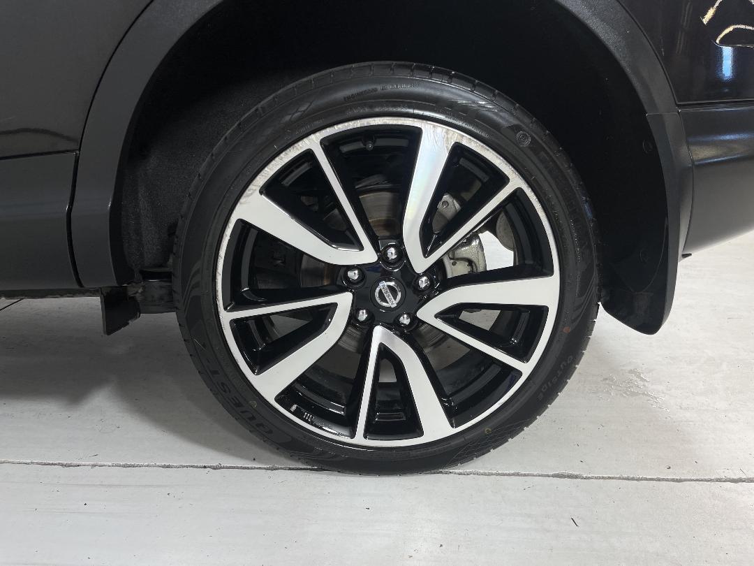 Photo '11' of Nissan Qashqai Photo '11' of Nissan Qashqai