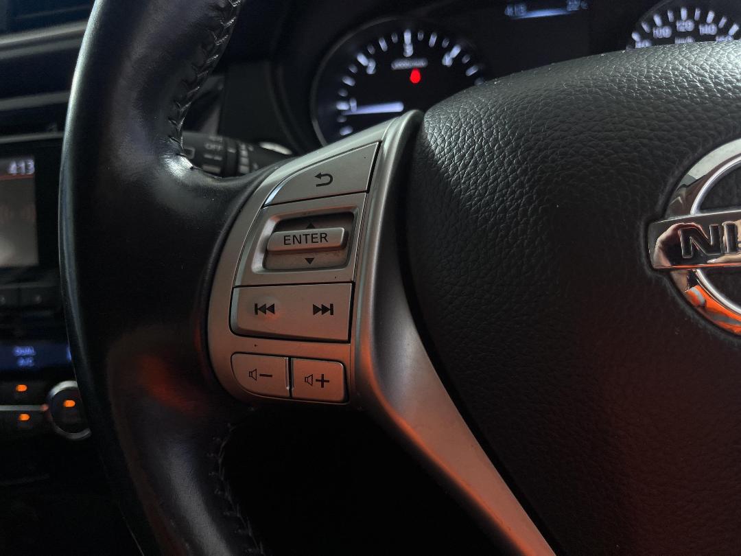 Photo '25' of Nissan Qashqai Photo '25' of Nissan Qashqai