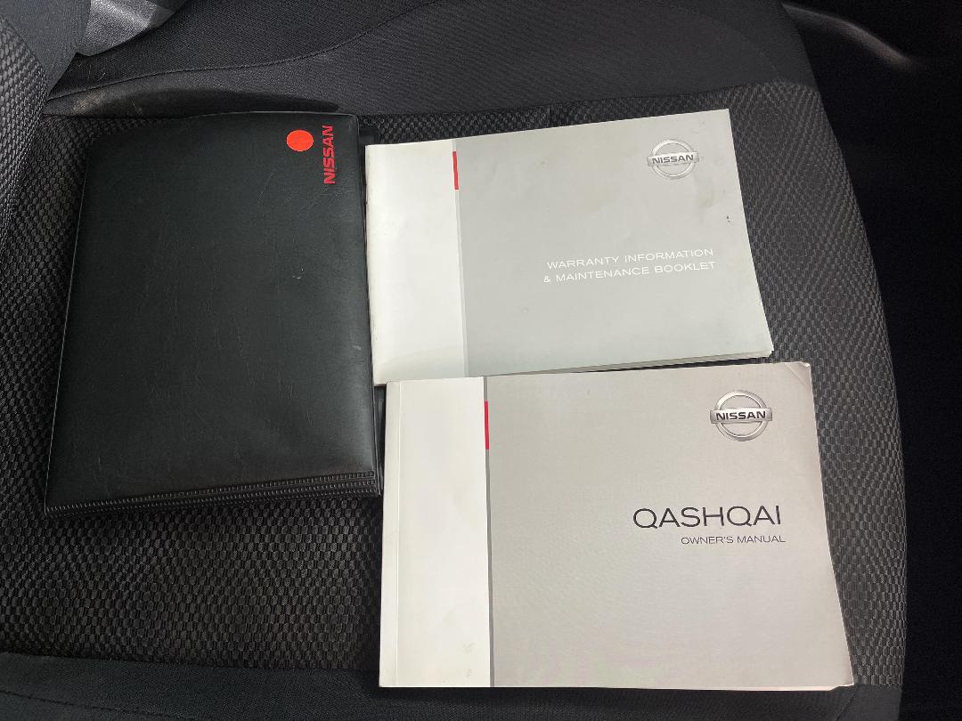 Photo '28' of Nissan Qashqai Photo '28' of Nissan Qashqai