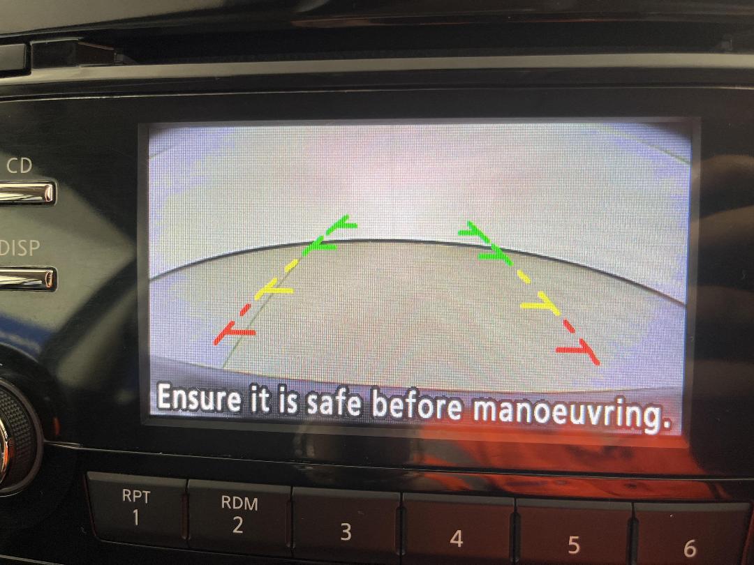 Photo '27' of Nissan Qashqai Photo '27' of Nissan Qashqai