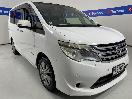 Thumbnail '1' of Nissan Serena