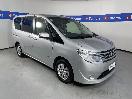 Thumbnail '1' of Nissan Serena