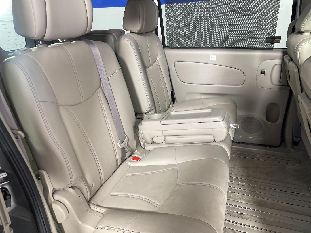 Photo '19' of Nissan Serena