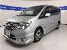 Thumbnail '4' of Nissan Serena