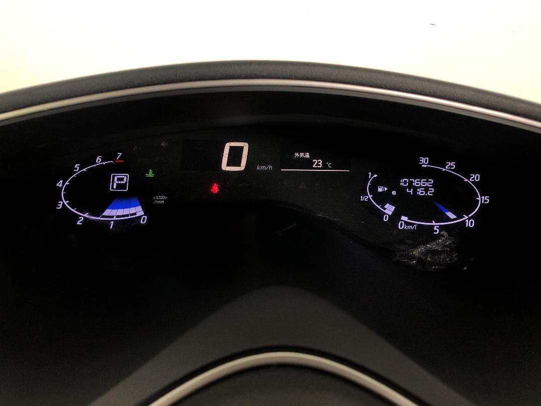 Photo '21' of Nissan Serena