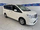 Thumbnail '1' of Nissan Serena