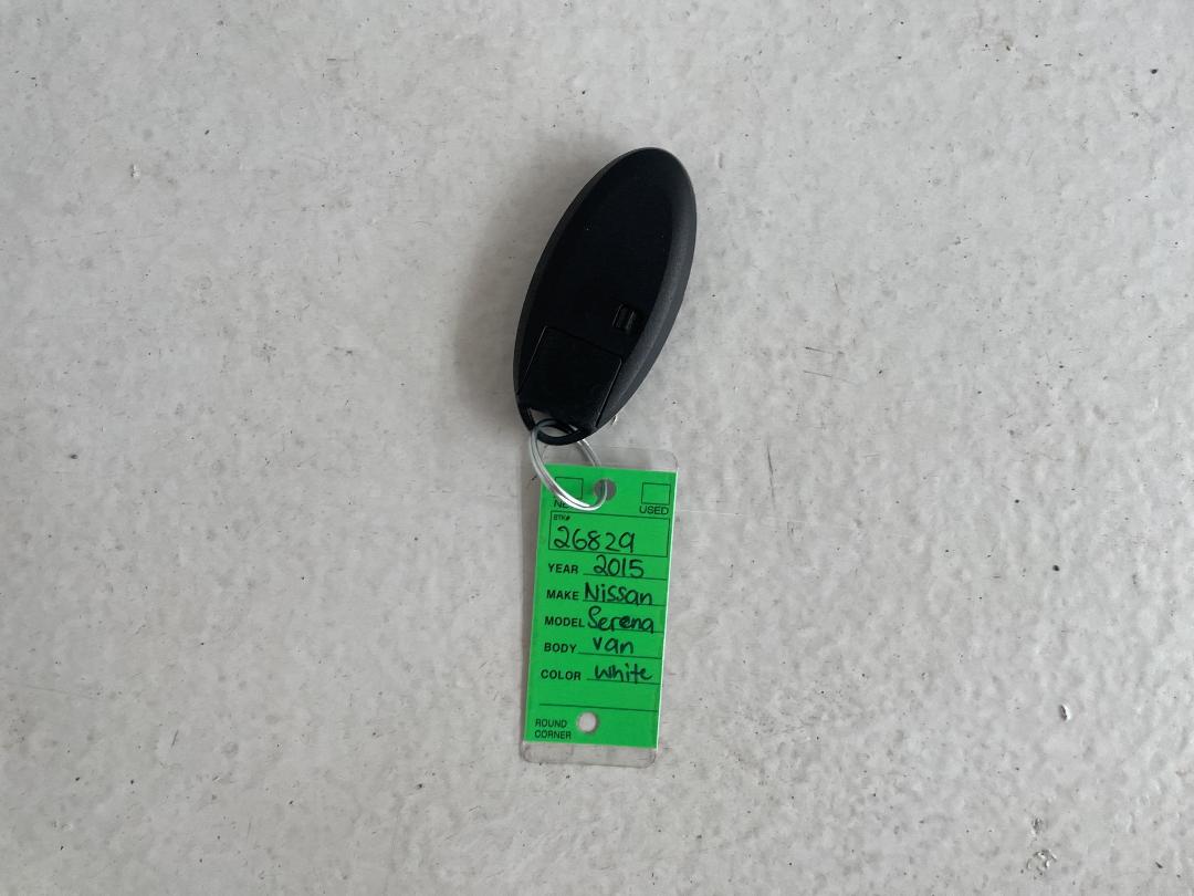 Photo '22' of Nissan Serena